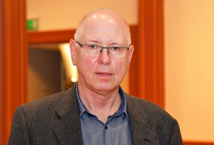 Dr. med. Volker Knapczik